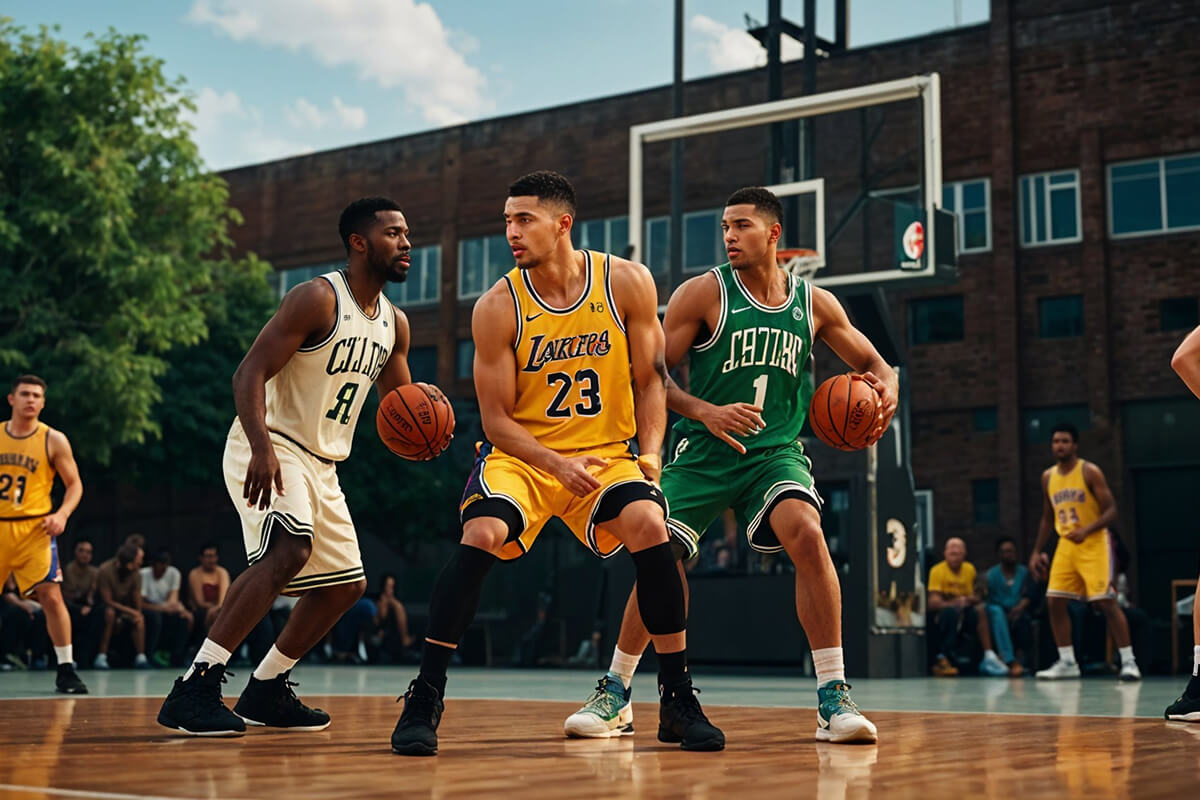 Adulto Masculino vs Metro Dunkers