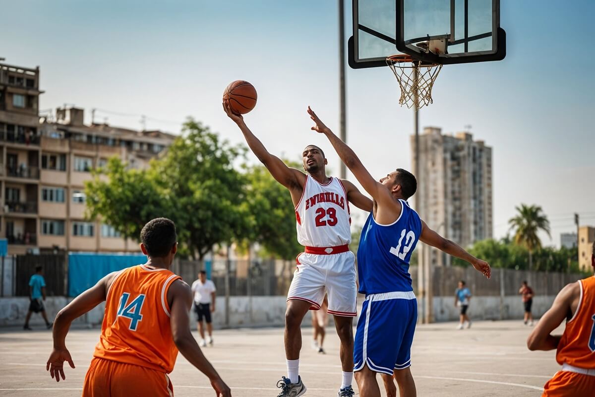 Sub-18 Masculino
